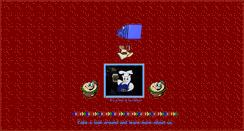 Desktop Screenshot of porkysdrivein.com