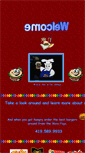 Mobile Screenshot of porkysdrivein.com